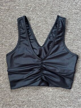 EUC Becco Sports Bra Size Small